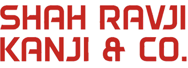 Shah Ravji Kanji