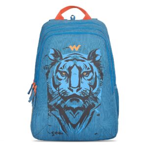 Blaze 3 "Tiger" Blue