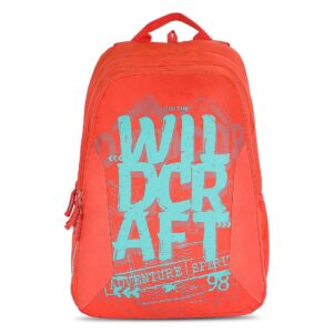 Blaze 3 "WC Bold" Orange