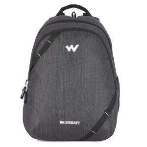 Bravo 1 "Melange" Black