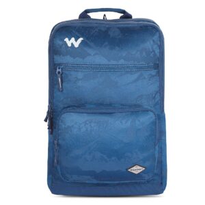 Evo 2 "Jacquard" BLUE