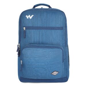 Evo 2 "Melange" BLUE