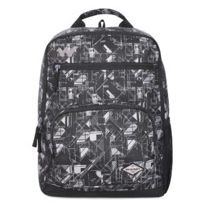 Evo 2 "Wireframe" BLACK