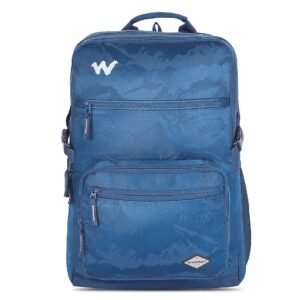 Evo 3 "Jacquard" BLUE