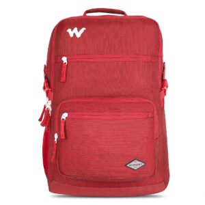 Evo 3 "Melange" RED