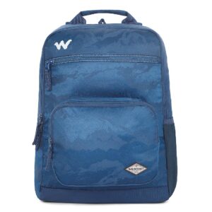 Evo Box/Mini "Jacquard" Blue