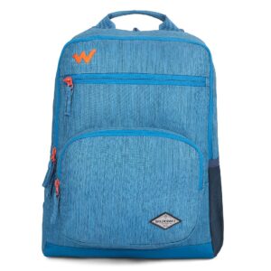 Evo Box/Mini "Jacquard" Light Blue