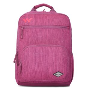 Evo Box/Mini "Jacquard" Purple