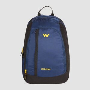 Roh Laptop Backpack - Blue