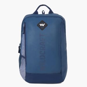 Streak 2.0 Plus Laptop Backpack BLUE