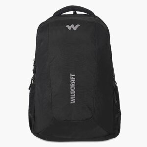 Trident 2.0 Laptop Backpack Black