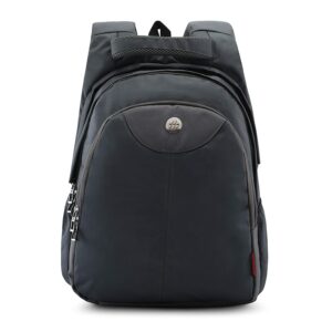 Harissons Azzaro Grey Laptop Backpack