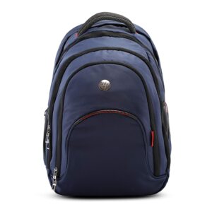 Harissons Capri Blue Laptop Backpack
