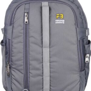 FB Fashion Bags Laptop Bags LB 744 GREY