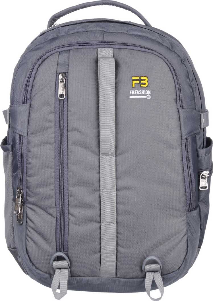 FB 744 Grey 1