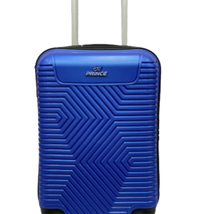 Prince Indo 68 cm BLUE 4w Check-in Luggage/Traveling Trolley Bag