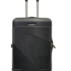 Magnum Streak 69 cms Black Strolly Bag