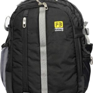 FB Fashion Bags Laptop Bags LB 744 Black