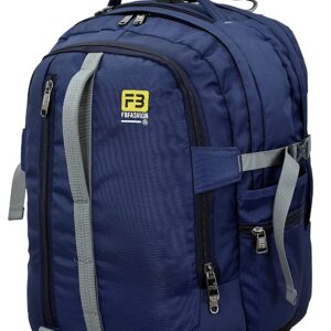 FB Fashion Bags Laptop Bags LB 744 Blue