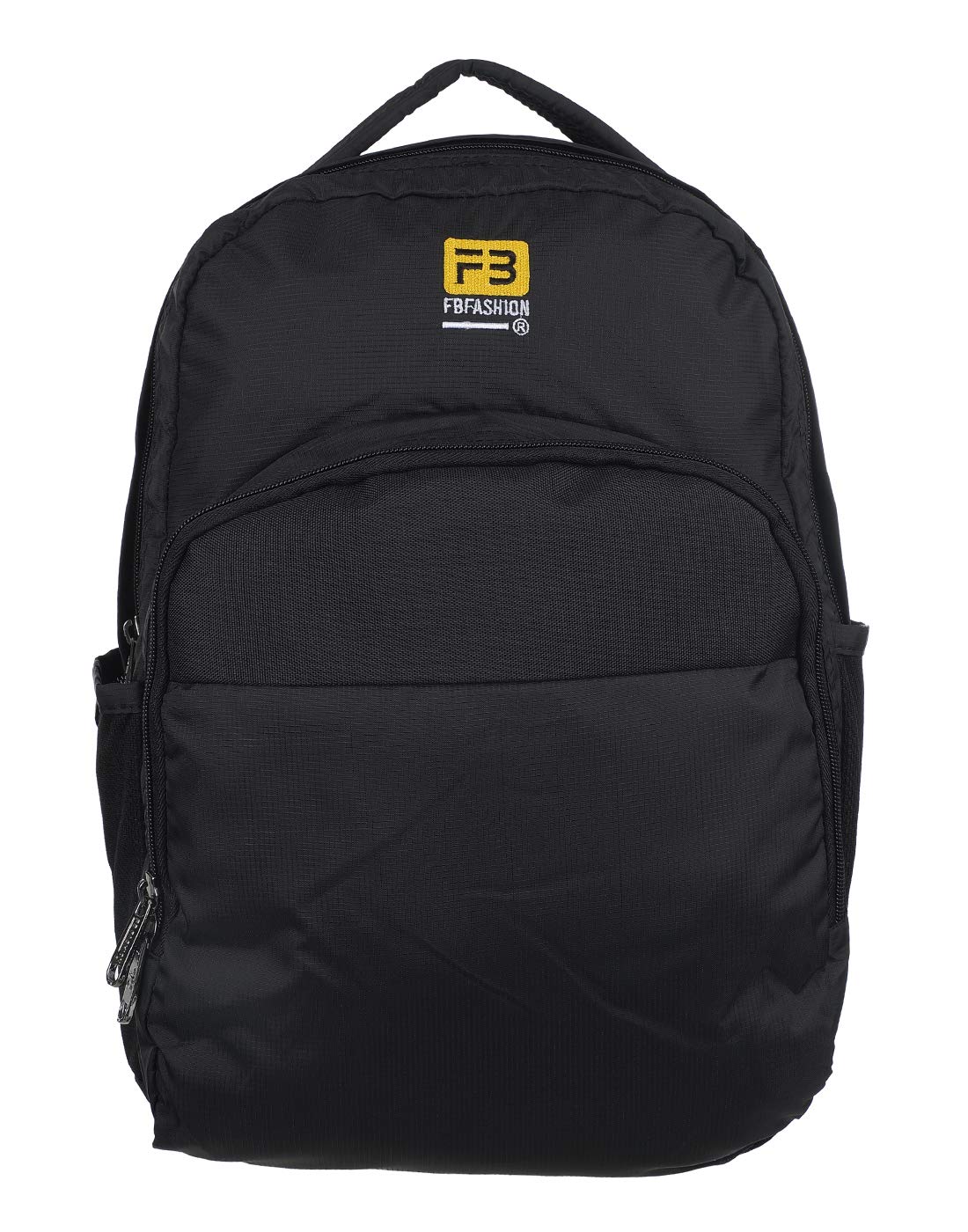 SB 301 Black 1