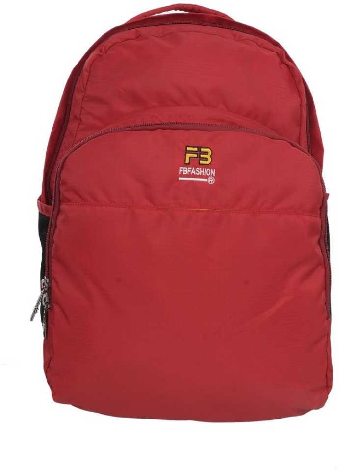 SB 328 Red