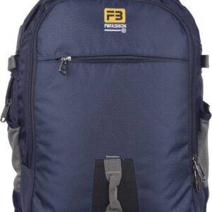 Fb Fashion Bags SB-496 Blue for School/College/Office/Travel Backpack
