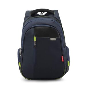 Harissons Sirius Blue Laptop Backpack
