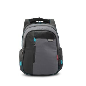 Harissons Sirius Grey Laptop Backpack