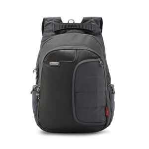 Harissons Vervo Grey Laptop Backpack