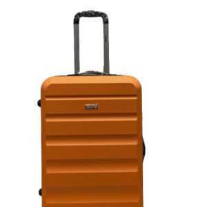 PHALCON 4W STROLLY 28 ORANGE