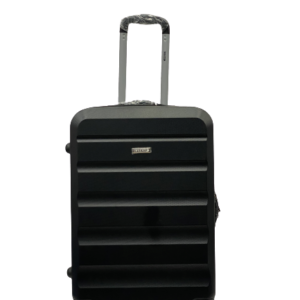 PHALCON 4W STROLLY 28 BLACK