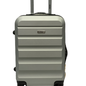 PHALCON 4W STROLLY 20 SILVER