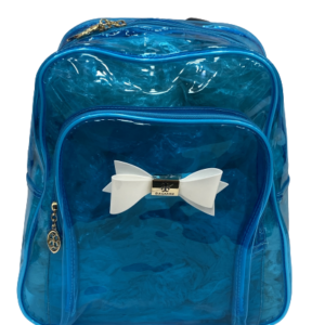 COLLEGE BAG BM 502 BLUE
